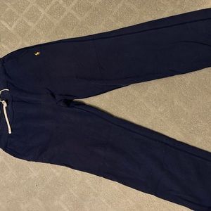 Polo sweats